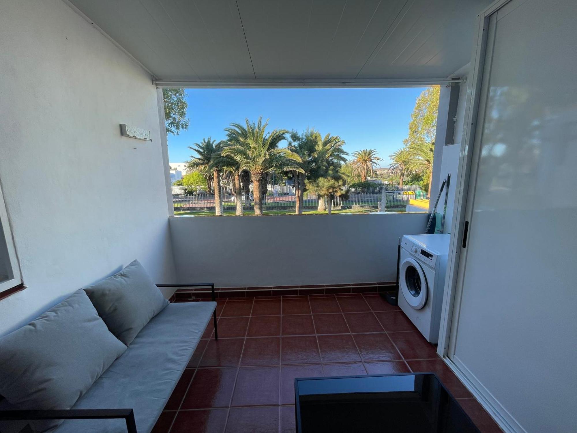 Apartamento D&L Costa Del Silencio Exterior foto